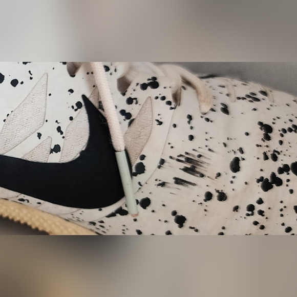 Nike tract and field Zoom rival S Racing, spike tennis shoes women's - Picture 7 of 16